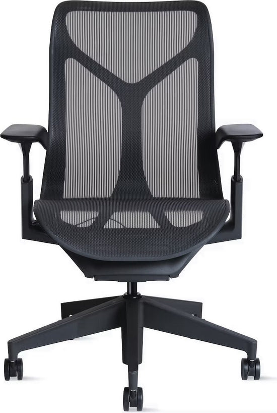 Herman Miller Cosm Chair, Mid Back