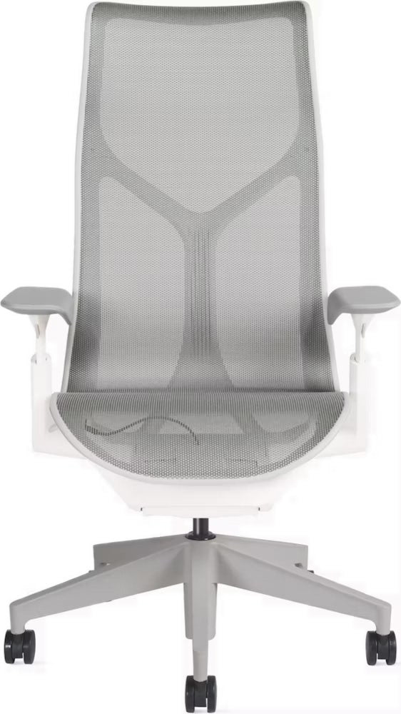 Herman Miller Cosm Chair, High Back