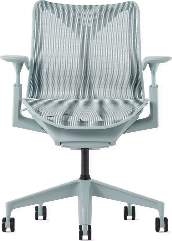 Herman Miller Cosm Chair, Low Back