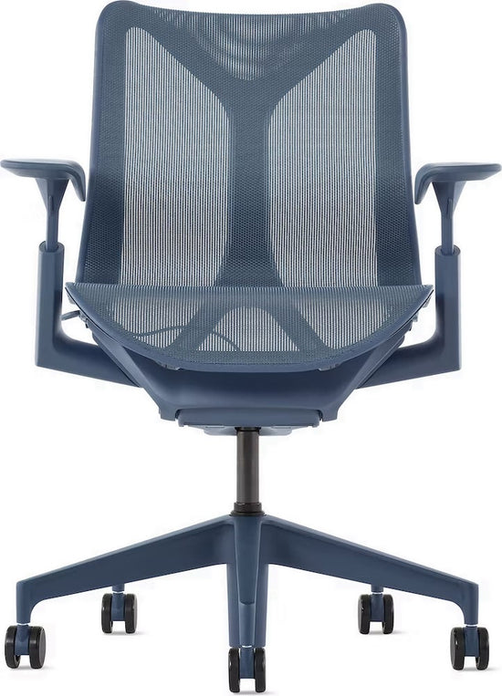 Herman Miller Cosm Chair, Low Back
