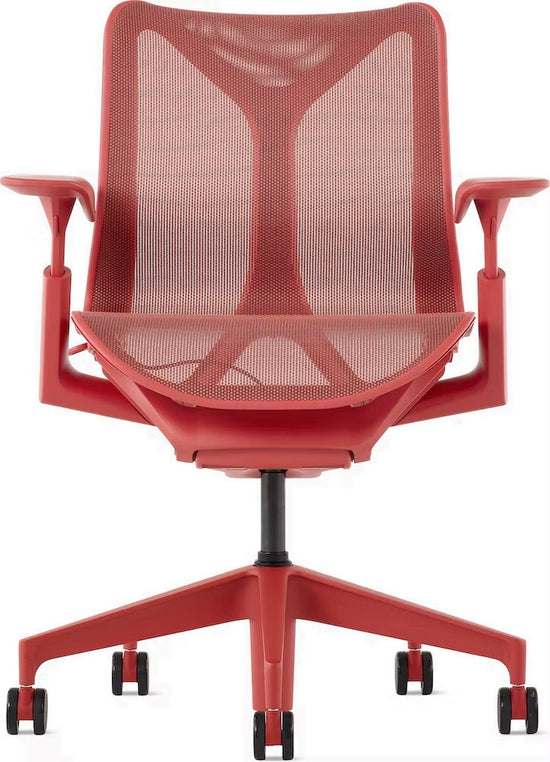 Herman Miller Cosm Chair, Low Back