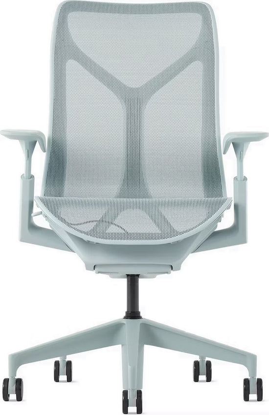 Herman Miller Cosm Chair, Mid Back