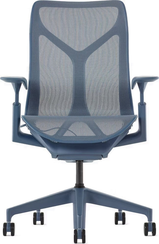 Herman Miller Cosm Chair, Mid Back