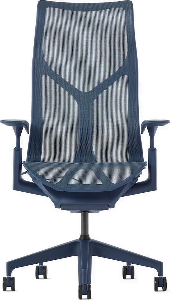 Herman Miller Cosm Chair, High Back