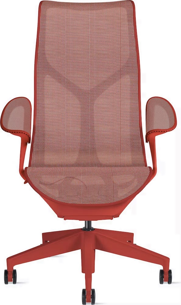 Herman Miller Cosm Chair, High Back