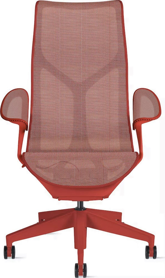 Herman Miller Cosm Chair, High Back