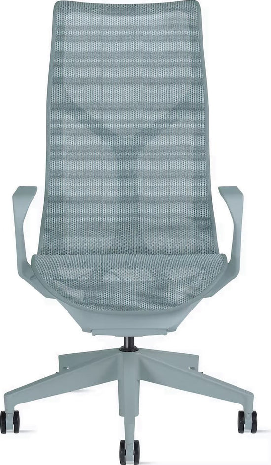 Herman Miller Cosm Chair, High Back