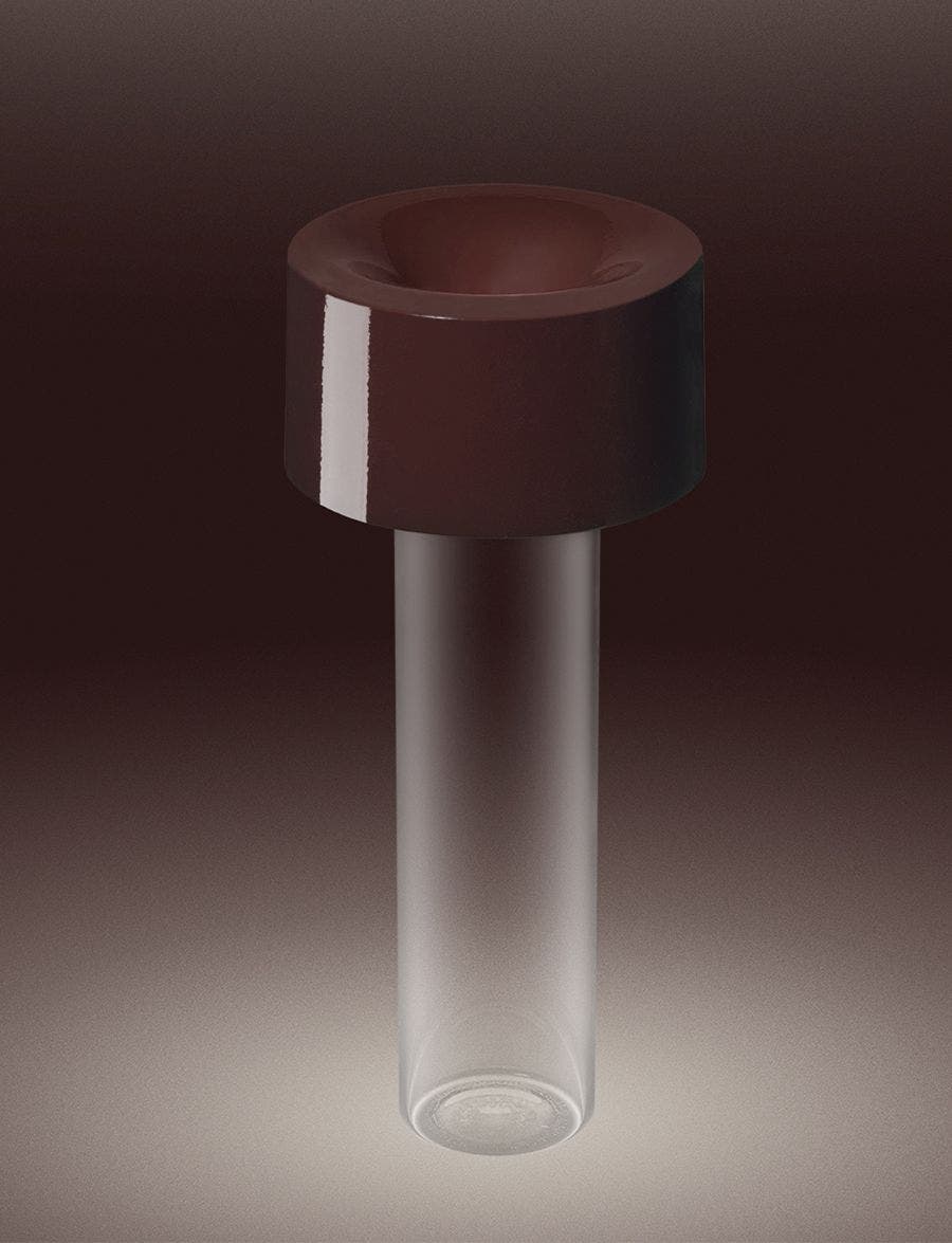 Foscarini Fleur Portable Table Lamp