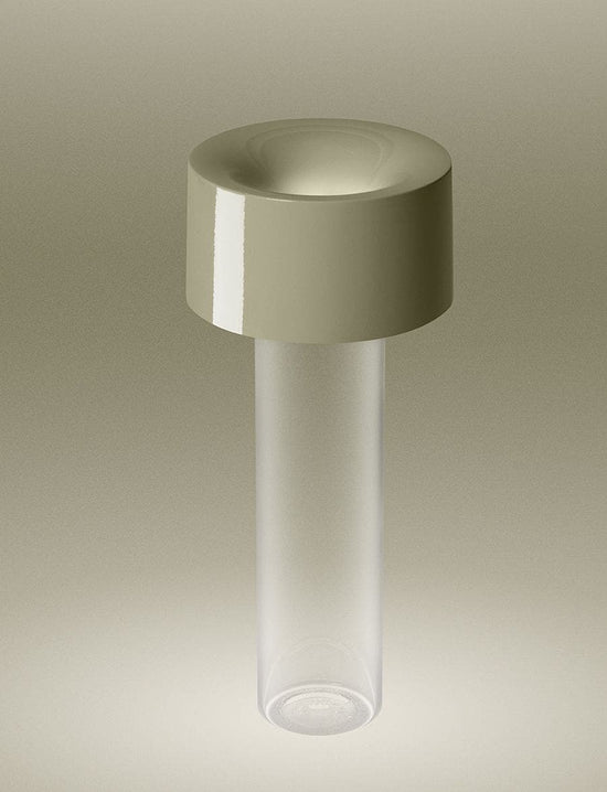 Foscarini Fleur Portable Table Lamp