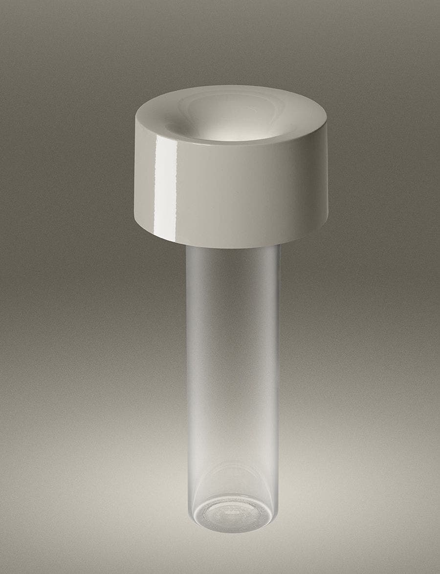 Foscarini Fleur Portable Table Lamp