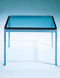 Knoll Florence Knoll® Square Coffee Table