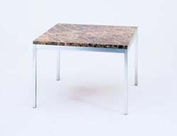 Knoll Florence Knoll® End Table