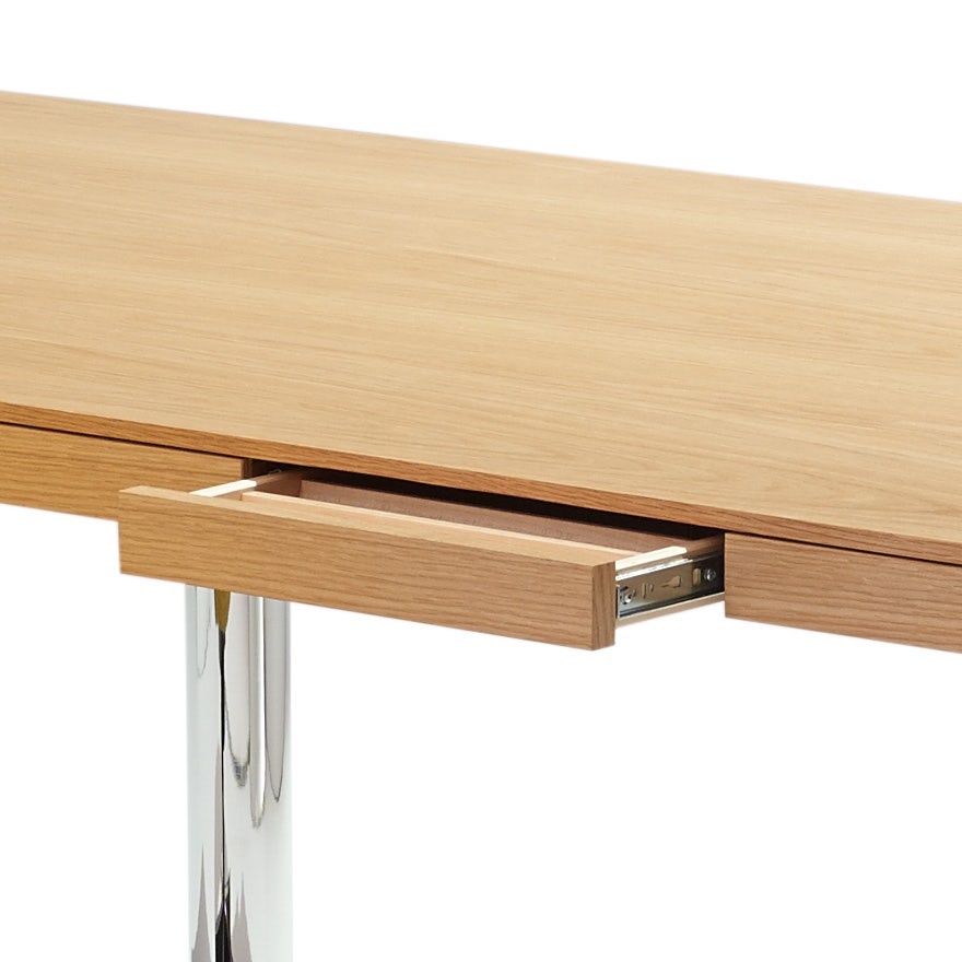 Knoll Florence Knoll® Executive Desk