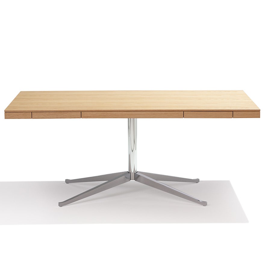 Knoll Florence Knoll® Executive Desk