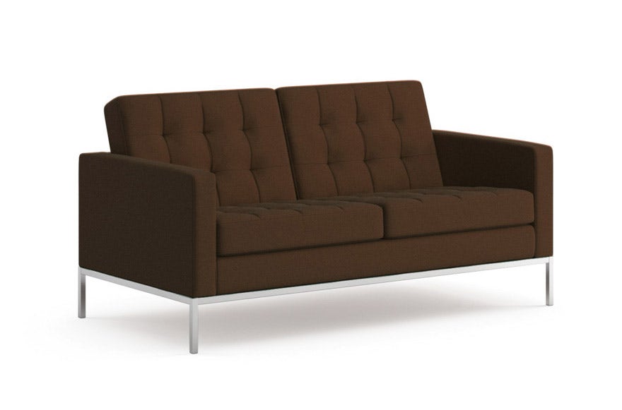 Knoll Florence Knoll® Lounge Settee