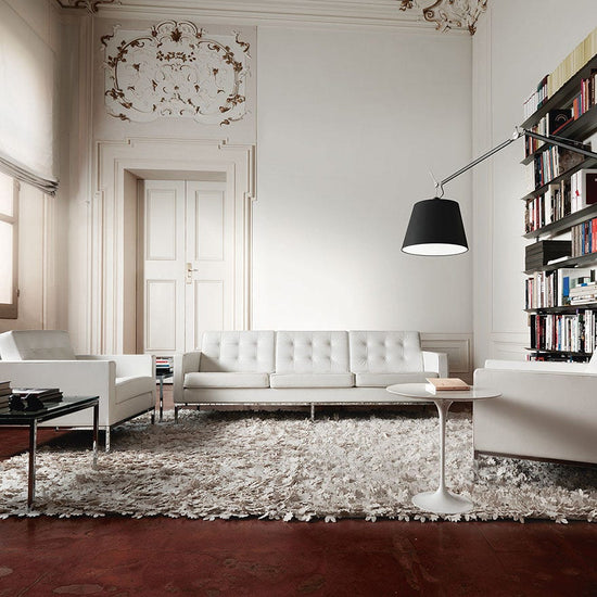 Knoll Florence Knoll® Lounge Settee