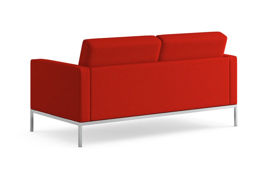 Knoll Florence Knoll® Lounge Settee