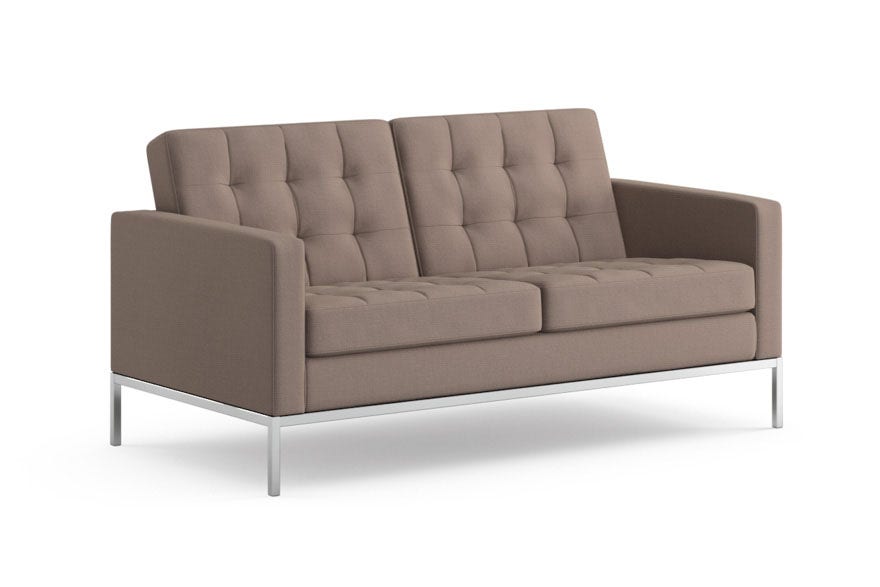 Knoll Florence Knoll® Lounge Settee