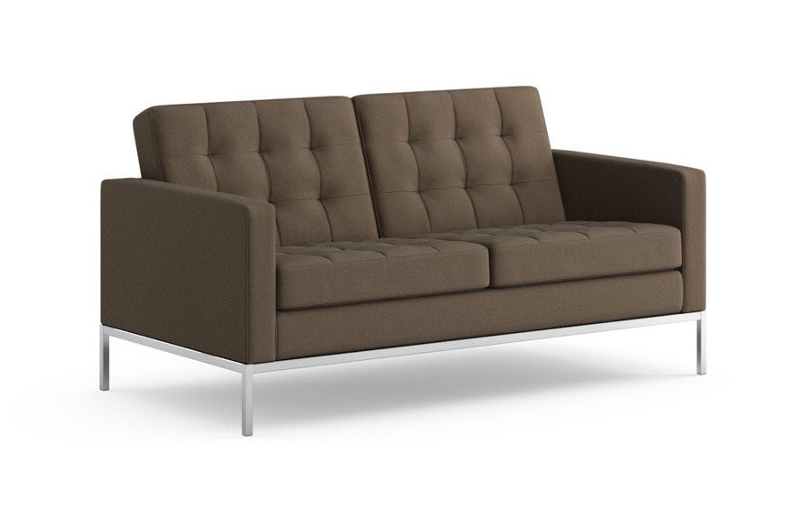 Knoll Florence Knoll® Lounge Settee