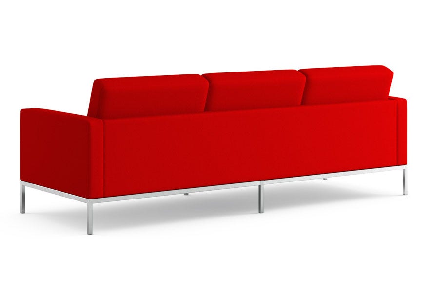 Knoll Florence Knoll® Lounge Sofa