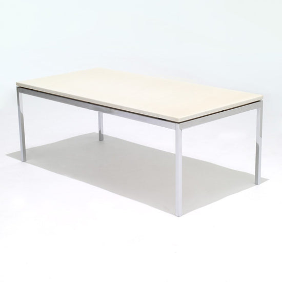 Knoll Florence Knoll® Rectangular Coffee Table