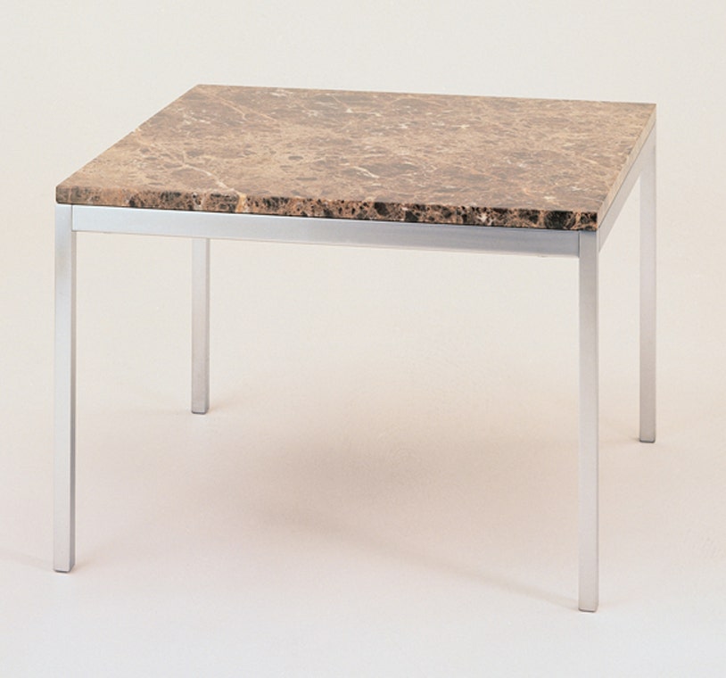 Knoll Florence Knoll® Square Coffee Table