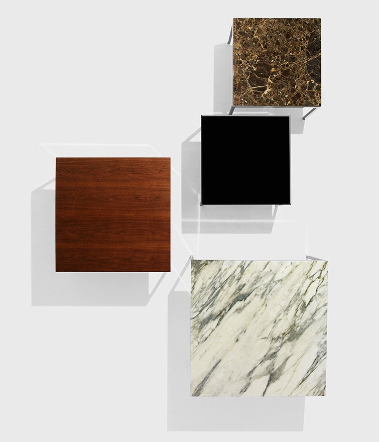 Knoll Florence Knoll® Square Coffee Table