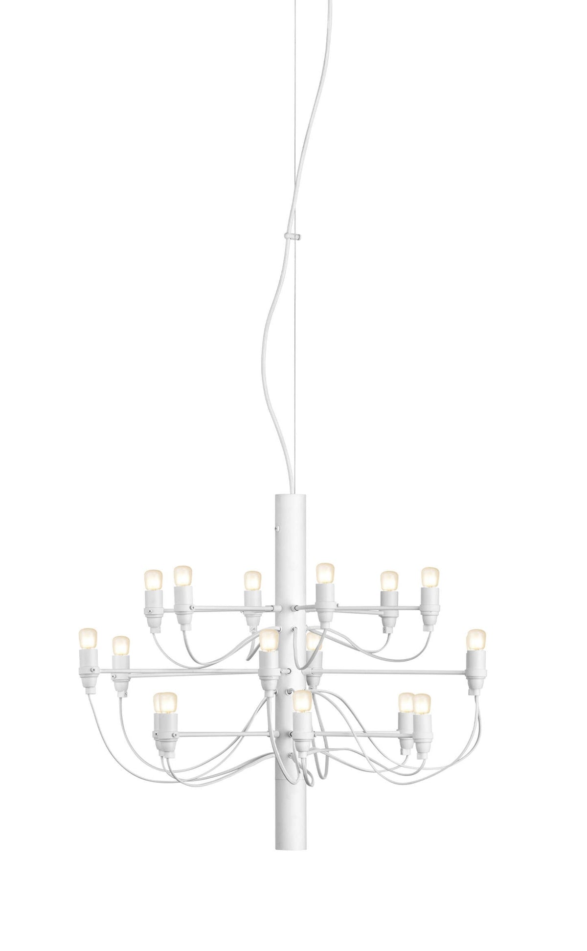 Flos 2097 Suspension Lamp