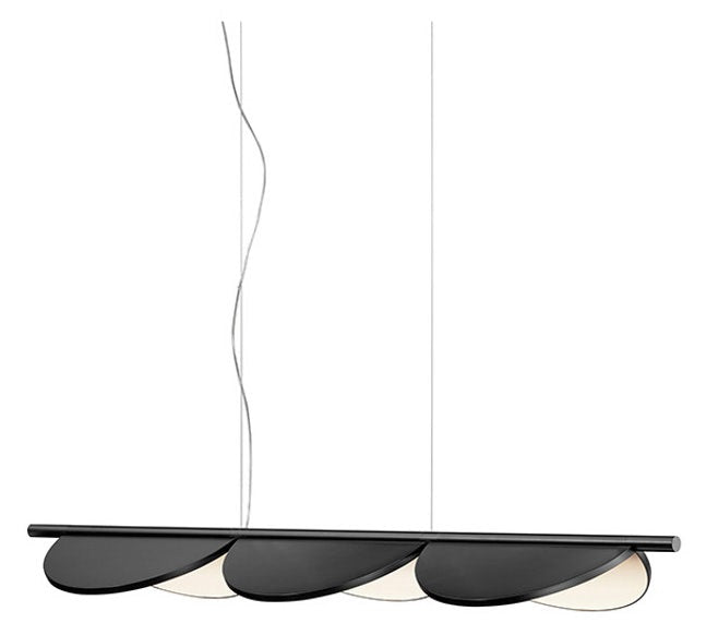 Flos Almendra Linear Pendant Lamp