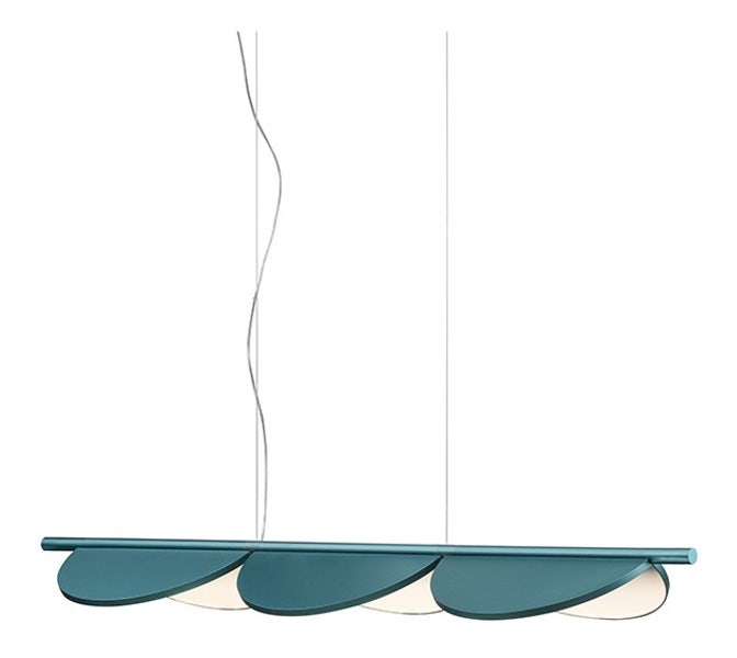 Flos Almendra Linear Pendant Lamp