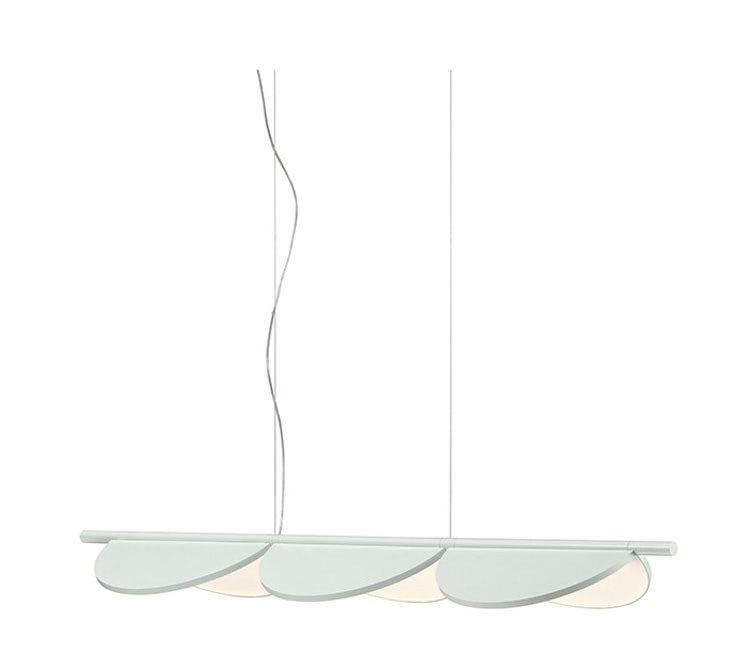 Flos Almendra Linear Pendant Lamp