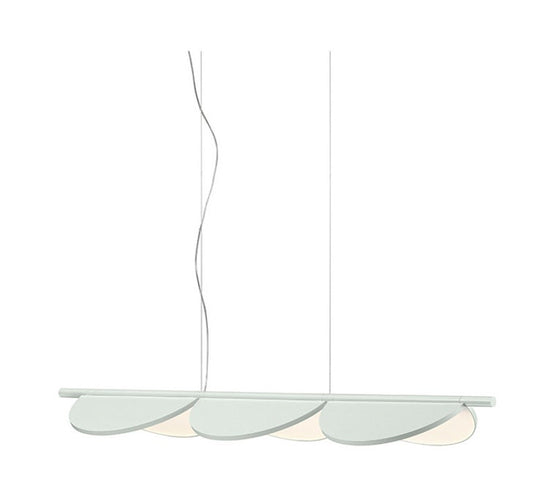 Flos Almendra Linear Pendant Lamp