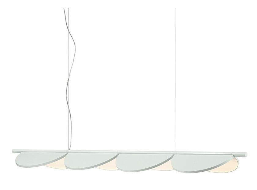 Flos Almendra Linear Pendant Lamp