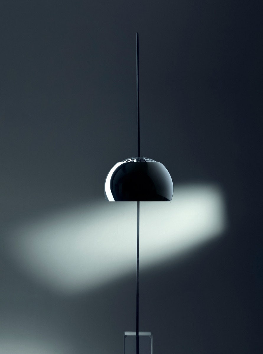 Flos Arco K Floor Lamp (Limited Edition)
