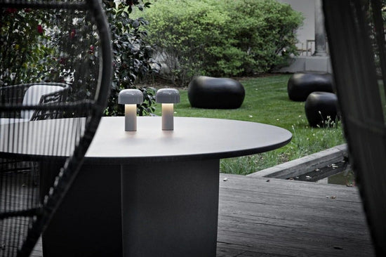Flos Bellhop Portable Table Lamp