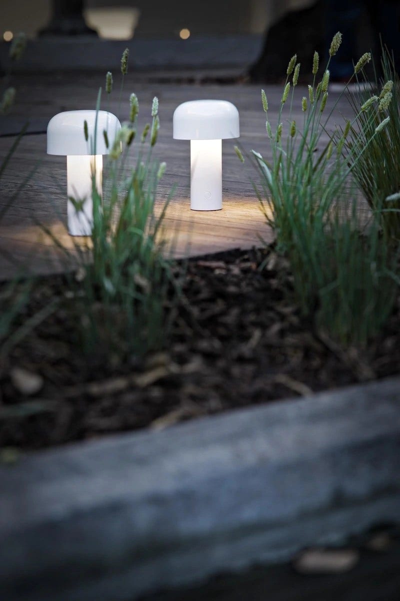 Flos Bellhop Portable Table Lamp