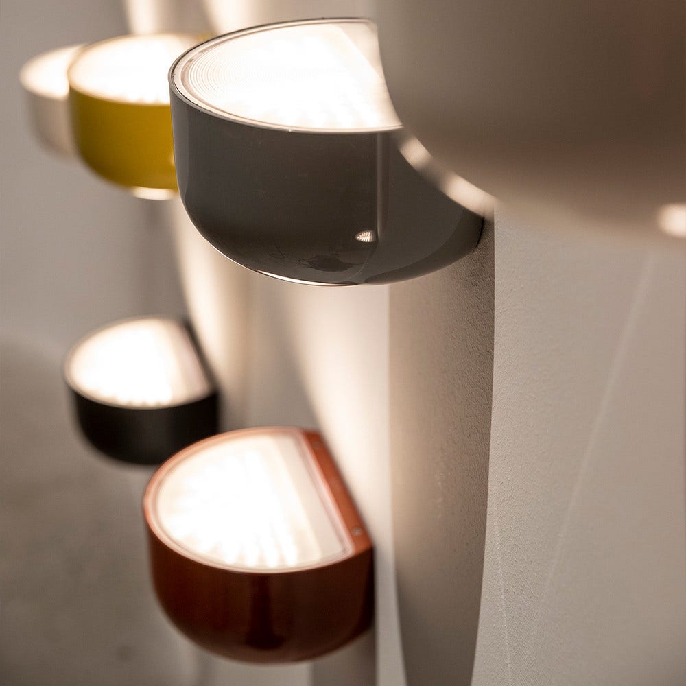 Flos Bellhop Wall Up Lamp