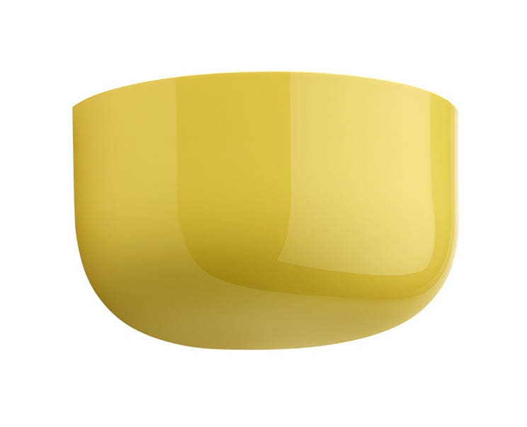 Flos Bellhop Wall Up Lamp