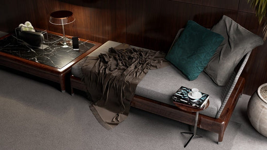 Flos Bon Jour Table Lamp