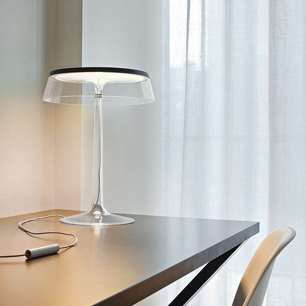 Flos Bon Jour Table Lamp