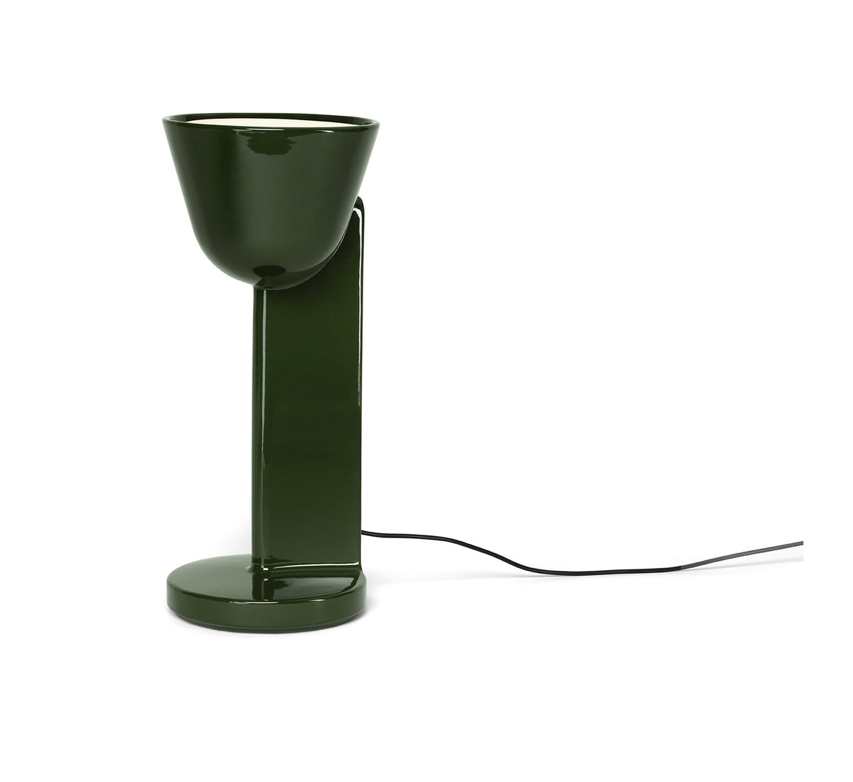Lampe de table Flos Ceramique