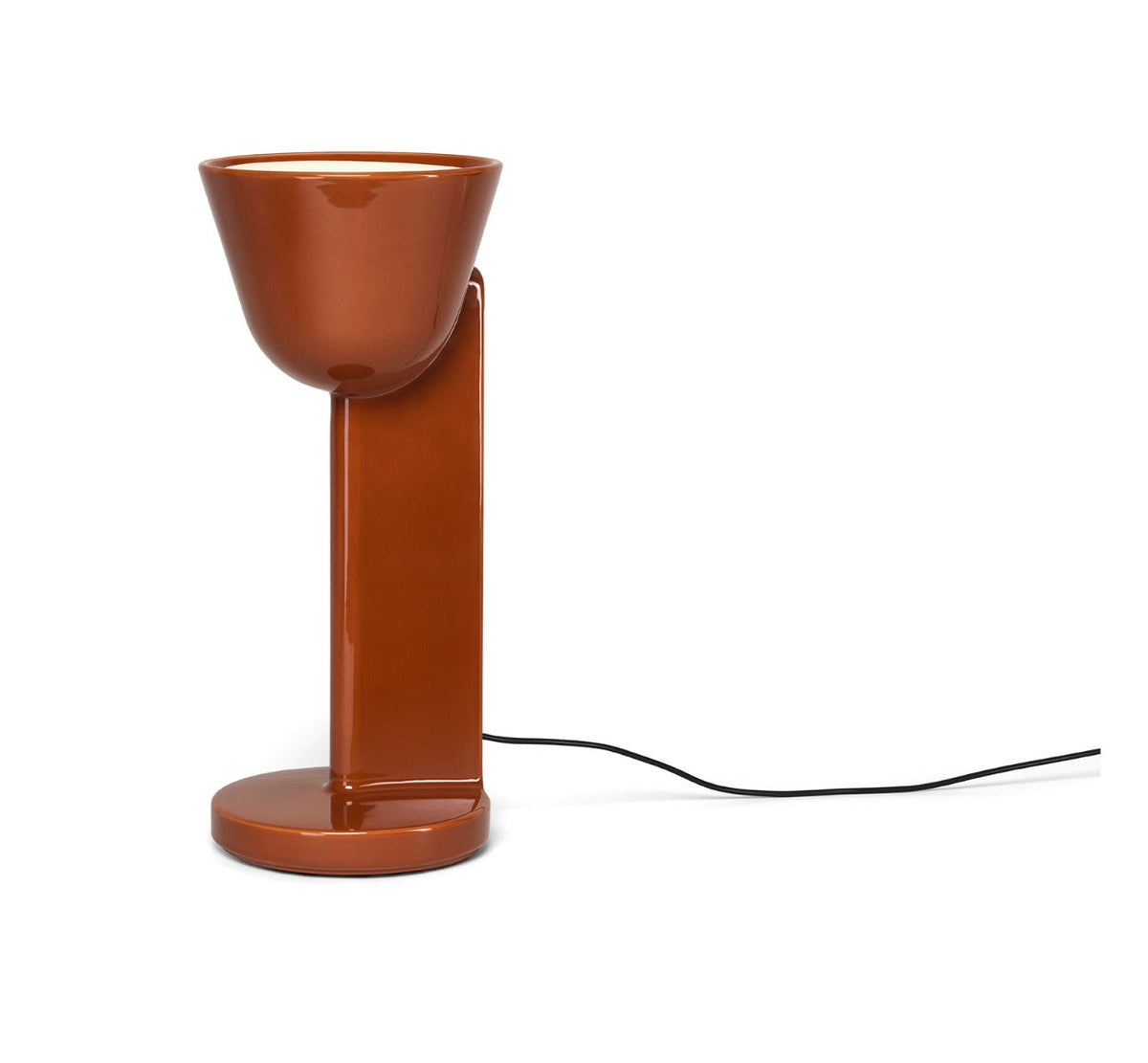 Flos Ceramique Table Lamp