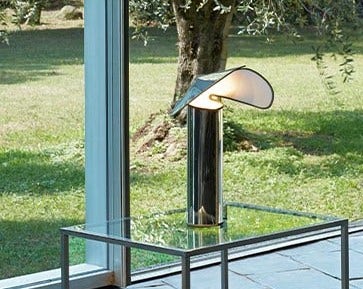Flos Chiara Table Lamp