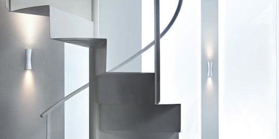Flos Clessidra Indoor Wall/Ceiling Lamp