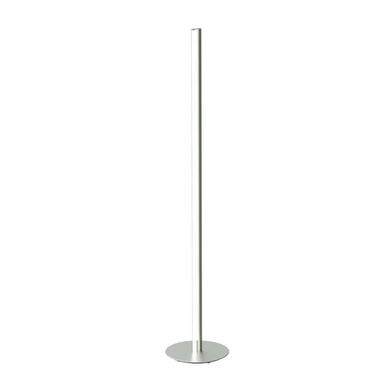 Flos Coordinates F Floor Lamp