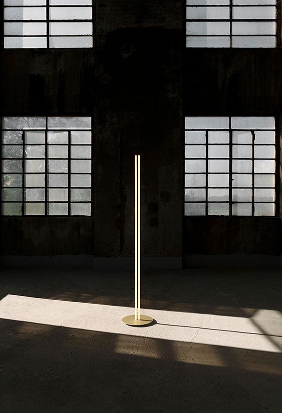 Flos Coordinates F Floor Lamp