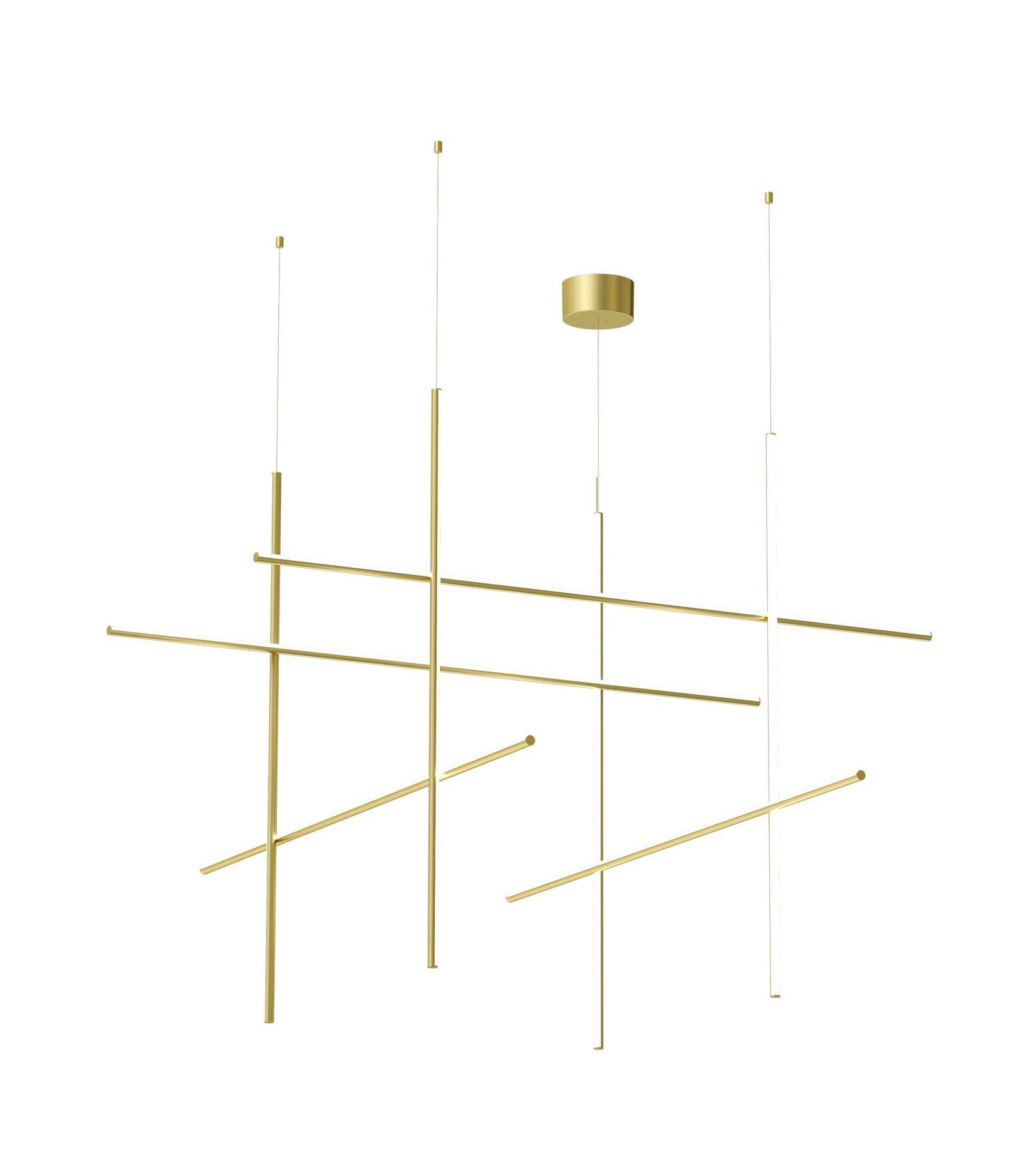 Flos Coordinates Module S Pendant Lamp