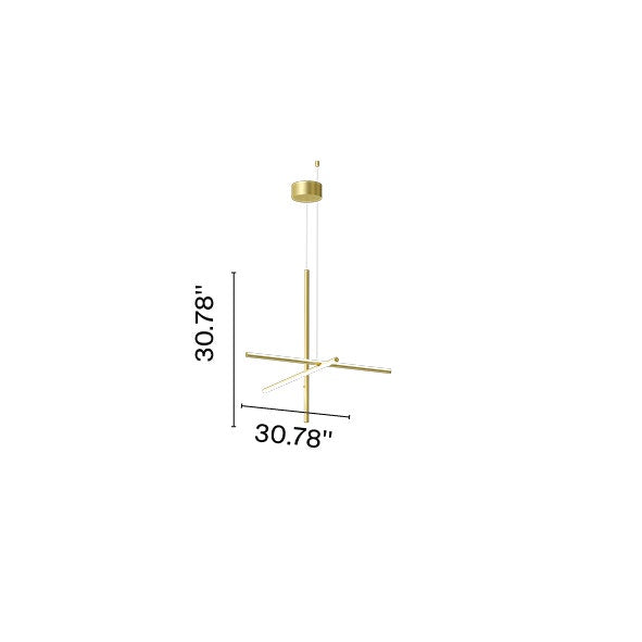Flos Coordinates S1 Pendant Lamp
