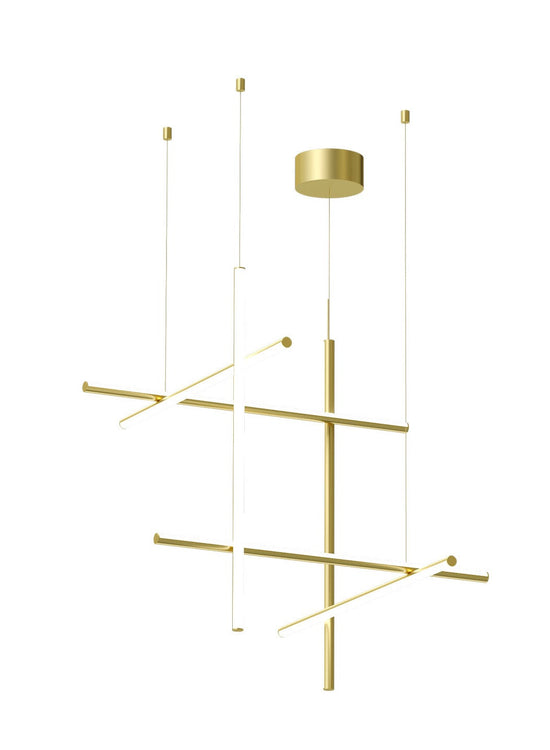 Flos Coordinates S3 Pendant Lamp