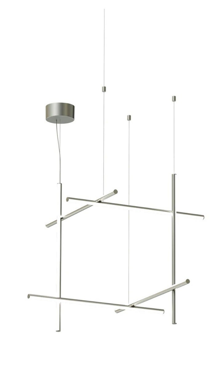 Flos Coordinates S3 Pendant Lamp